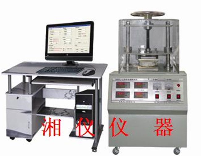 導熱系數(shù)儀在建筑節(jié)能設(shè)計中的應(yīng)用
